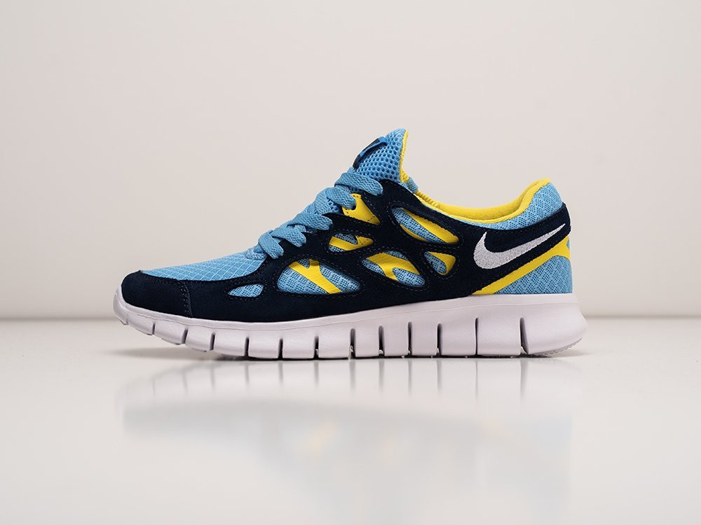 Nike Free Run 2 37389 4995 Krossclub.ru