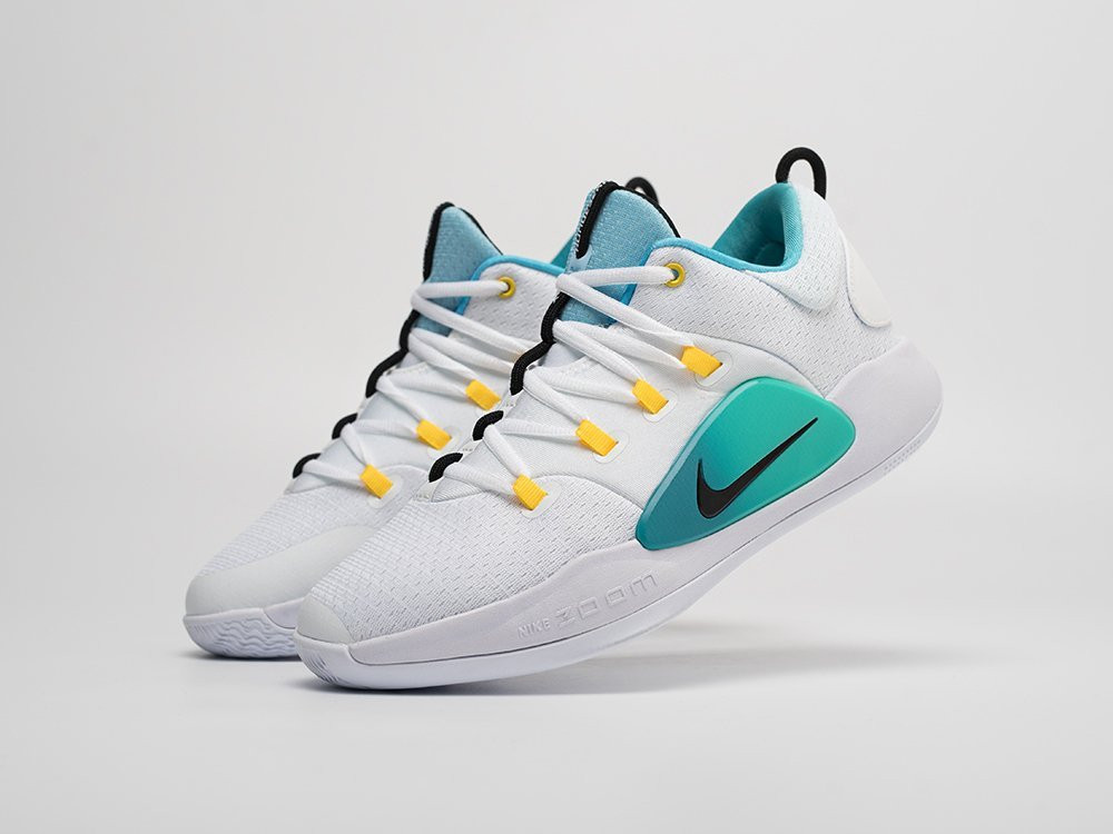 Nike Hyperdunk X Low 40362