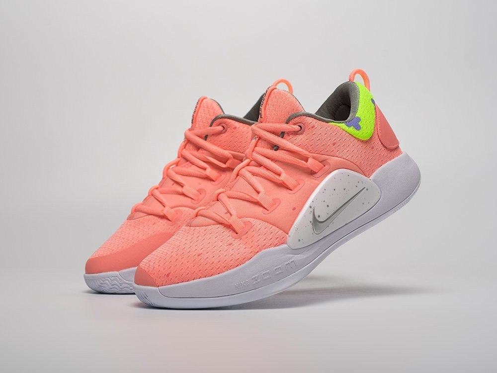 Nike Hyperdunk X Low 40375 6615 Krossclub.ru