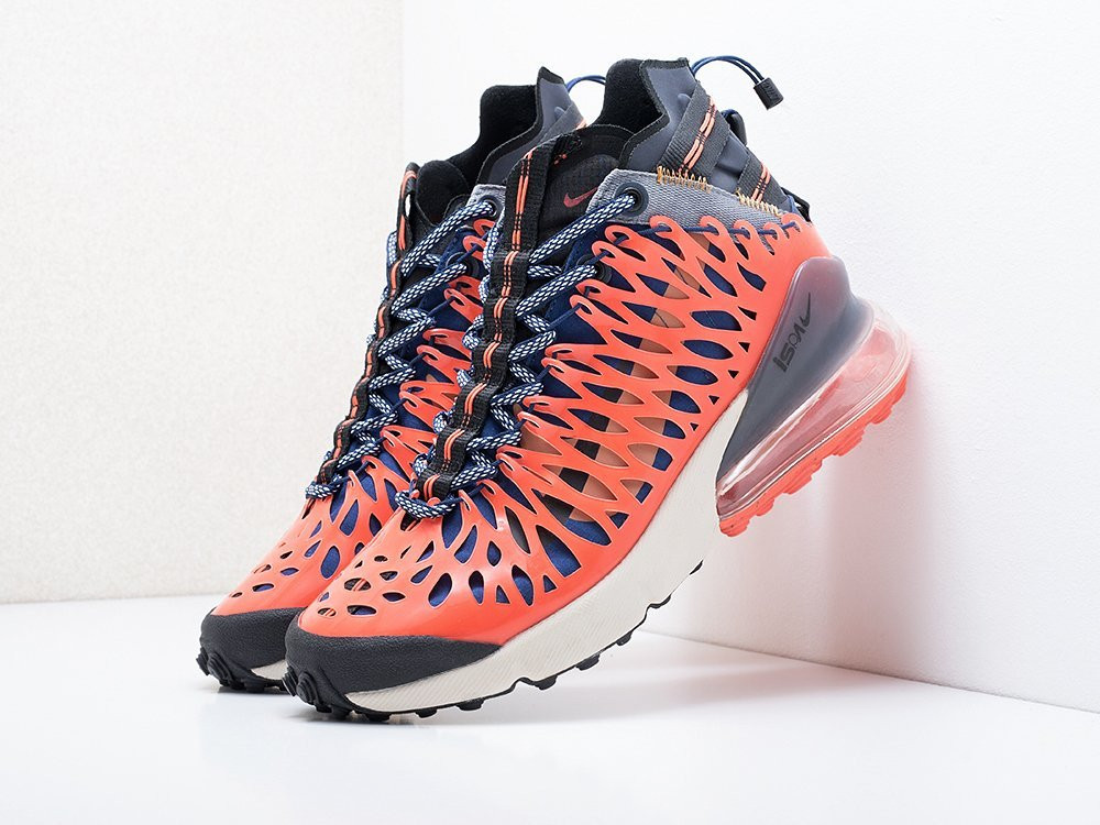 Nike ISPA Air Max 270 18055