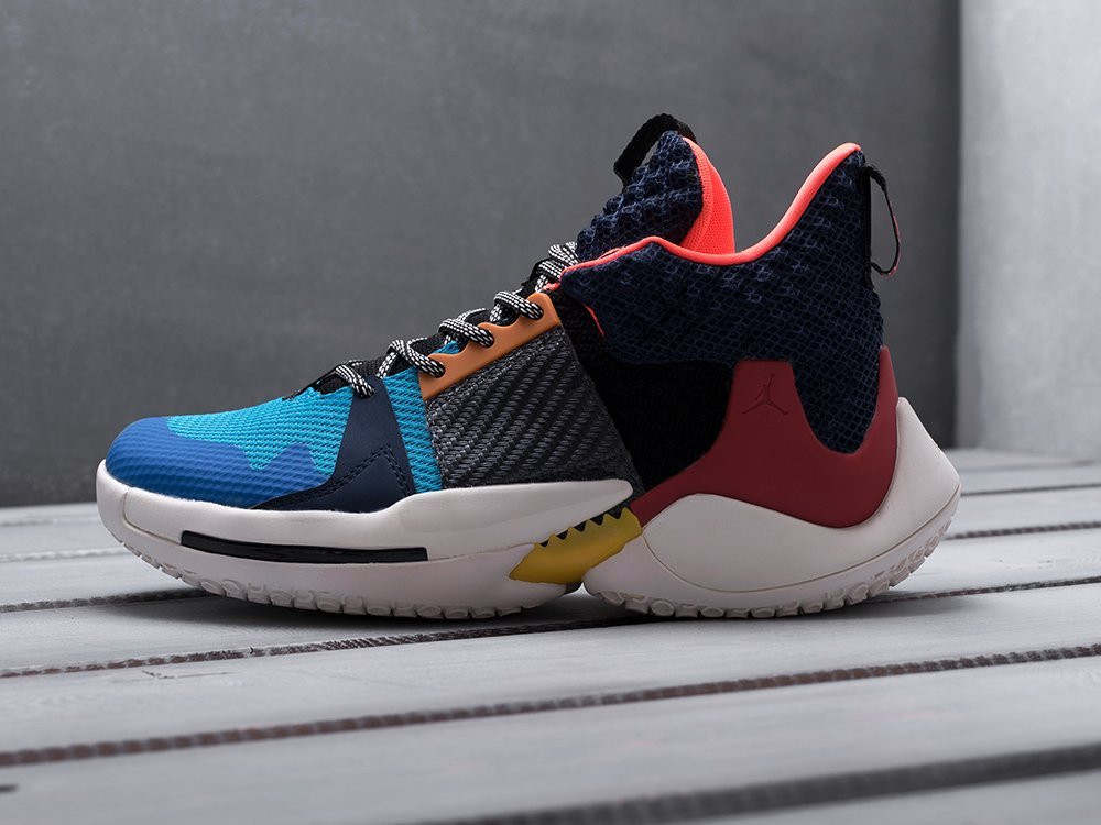 Nike Jordan Why Not Zer0.2 15719 4725 Krossclub.ru