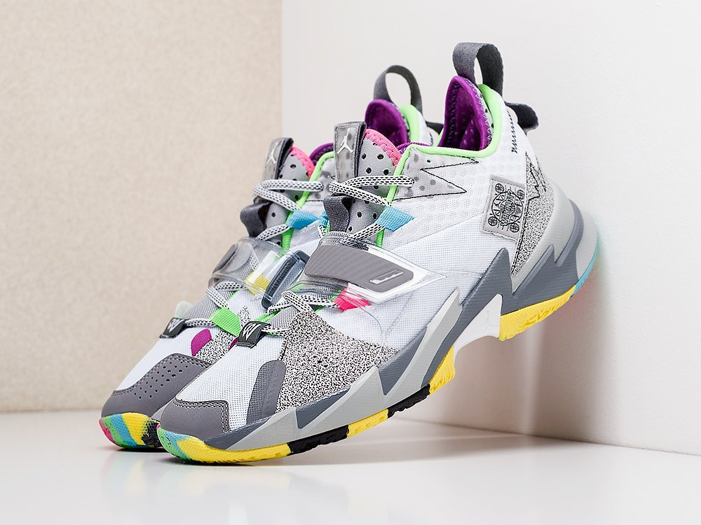 Nike Jordan Why Not Zer0.3 18266 5130