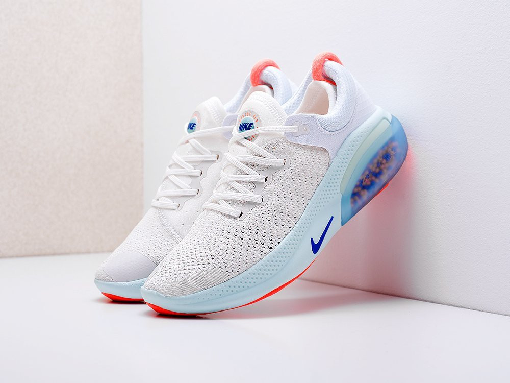 Nike herre discount joyride run flyknit