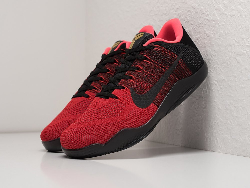 Nike Kobe 11 Elite Low 36989 5940 Krossclub.ru