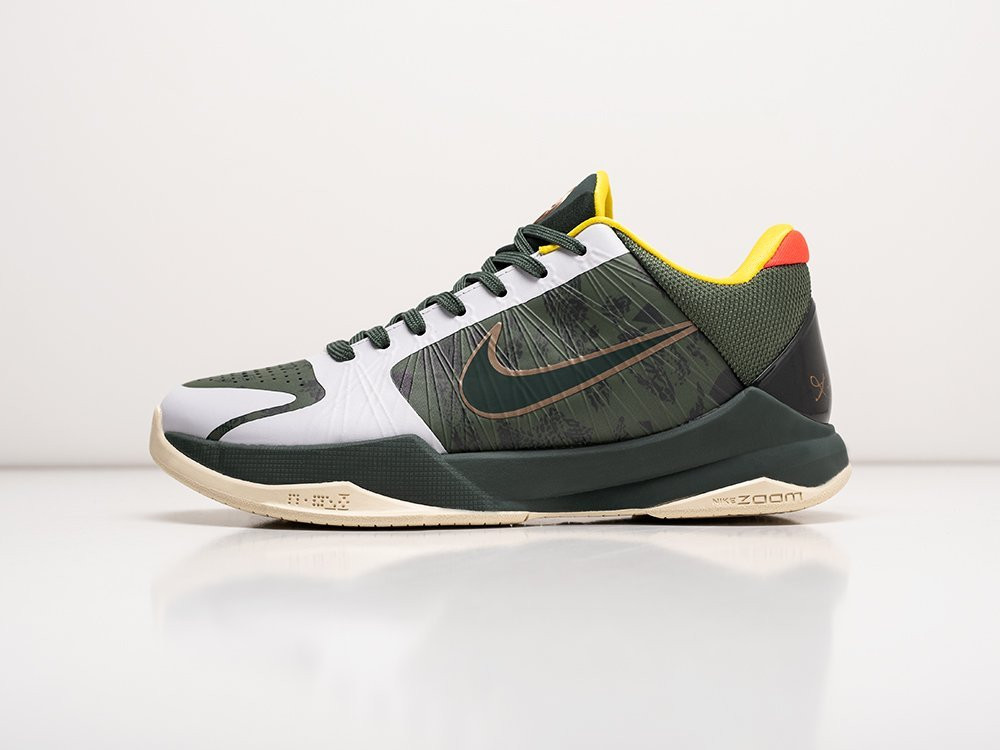 Nike Kobe 5 Protro 34296 5859 Krossclub.ru