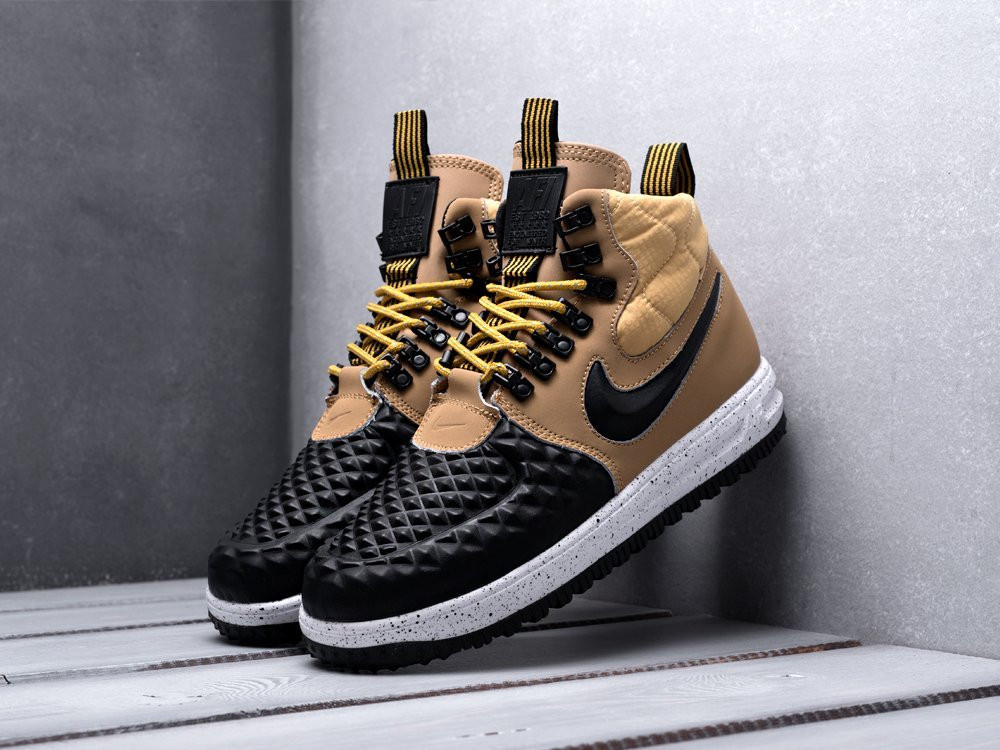 Nike duckboot new arrivals