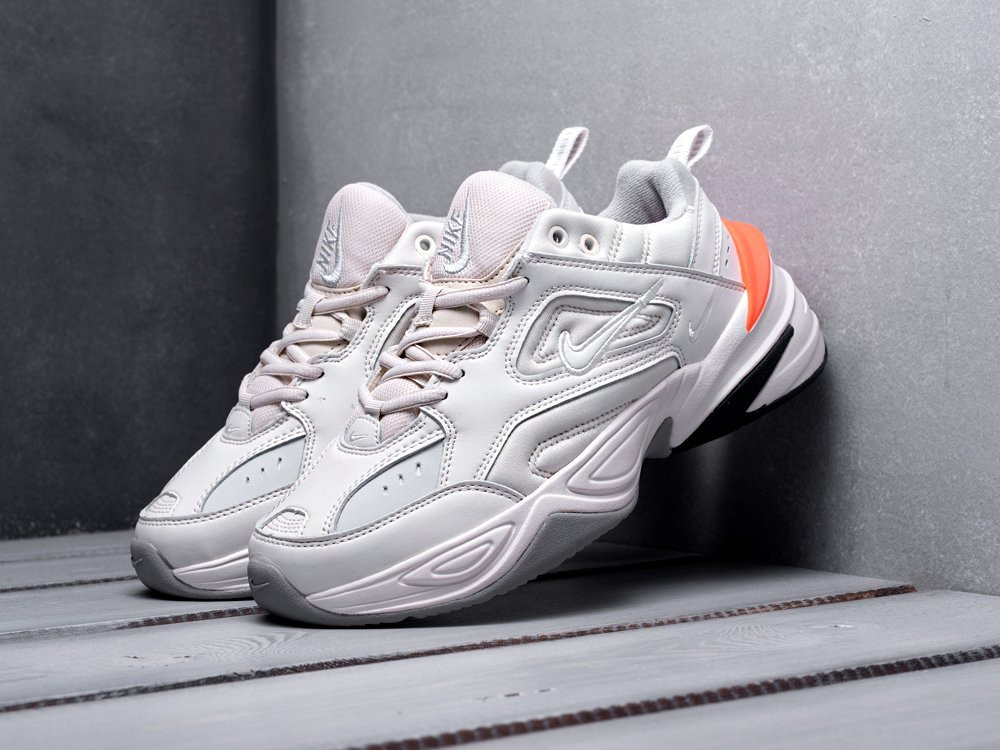 Custom nike m2k tekno hotsell