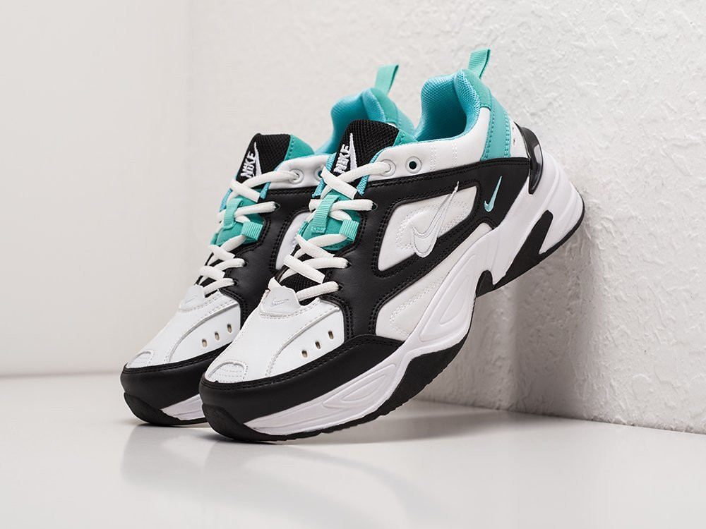 nike m2k tekno turquoise