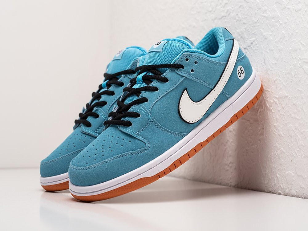 Nike SB Dunk Low 30294 5535 Krossclub.ru