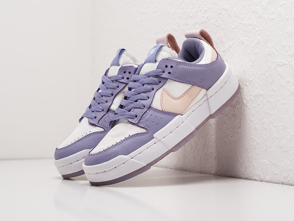 nike dunk low disrupt lila