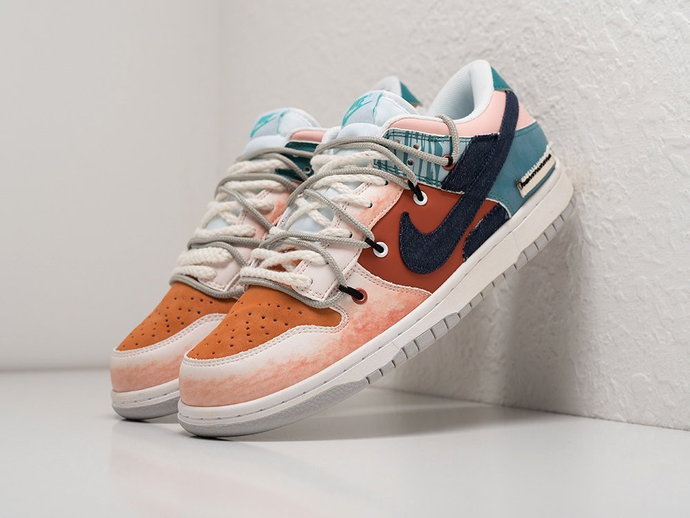 Nike SB Dunk Low x OFF White 34963 5670