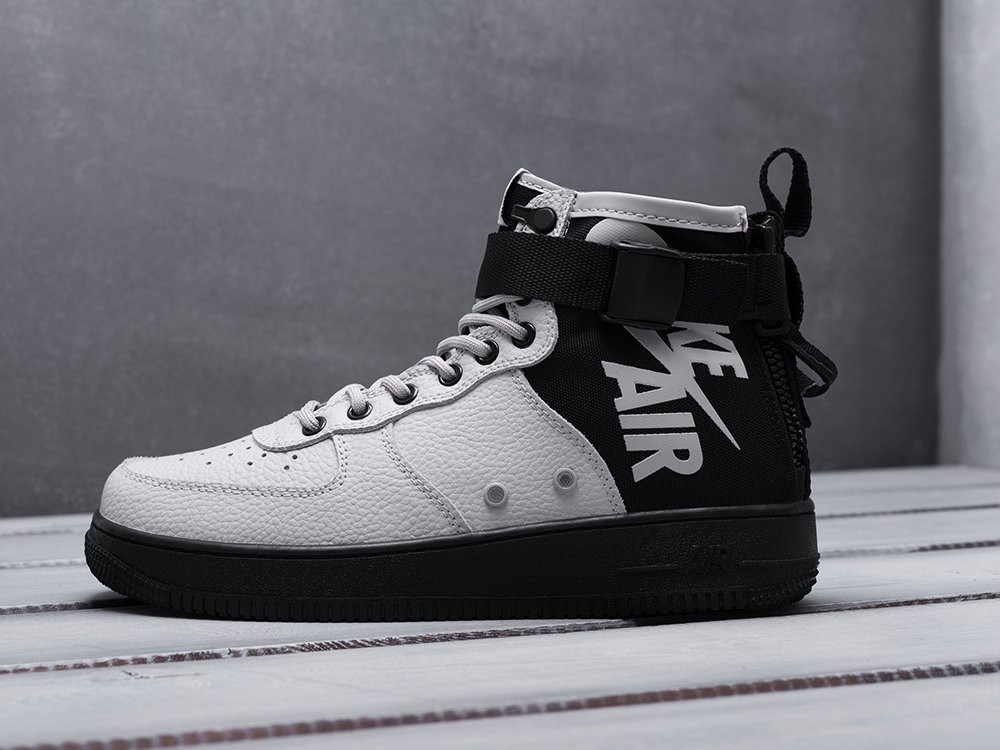 Air force one sf mid best sale