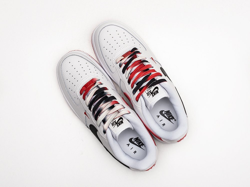 Nike air force outlet one chicago bulls