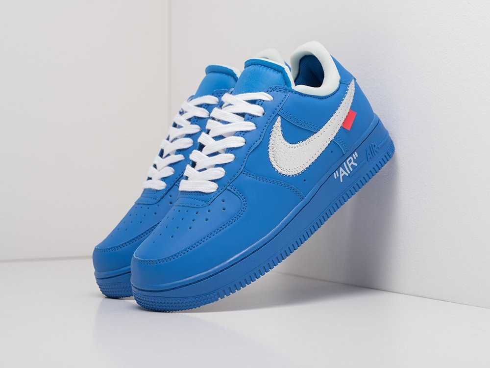 Nike x OFF White Air Force 1 Low 19709 2550 Krossclub.ru