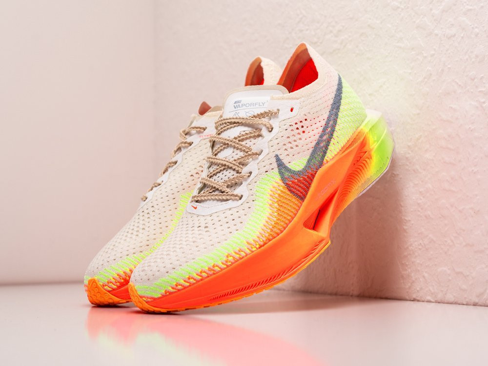 Nike ZoomX Vaporfly NEXT 3 37963