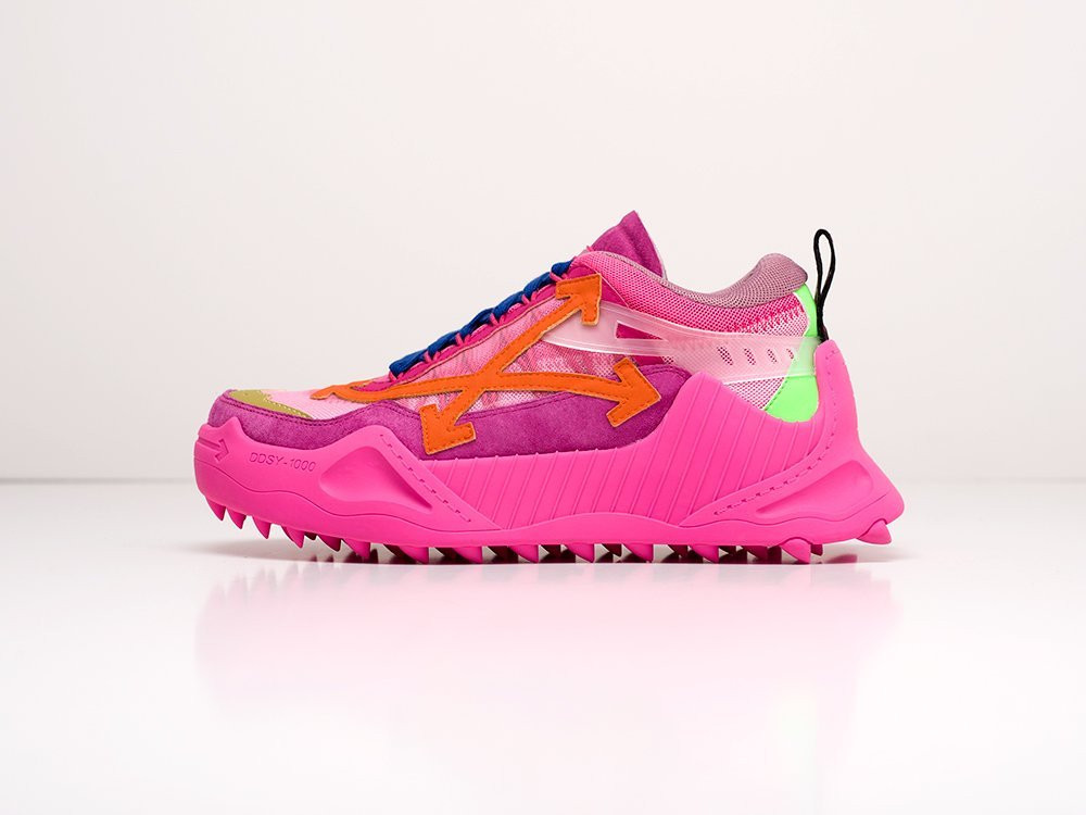 Кроссовки OFF-WHITE ODSY-1000 (18831 
