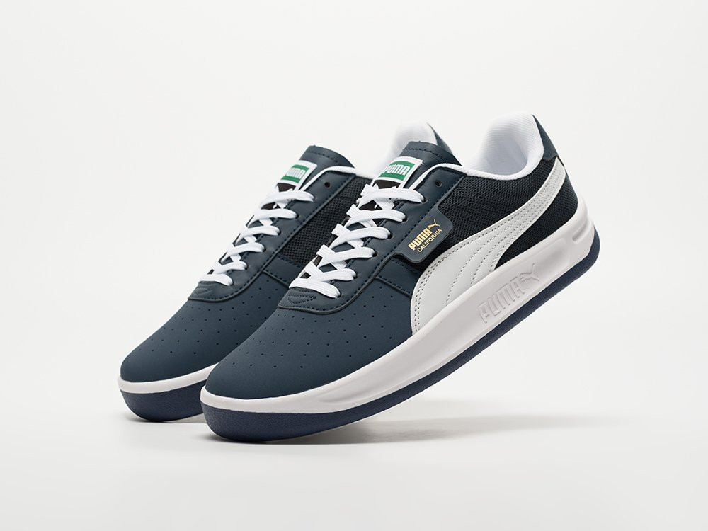 Puma California Vintage 43368 5265 Krossclub.ru