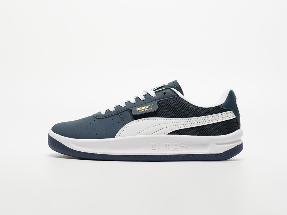 Puma in california best sale