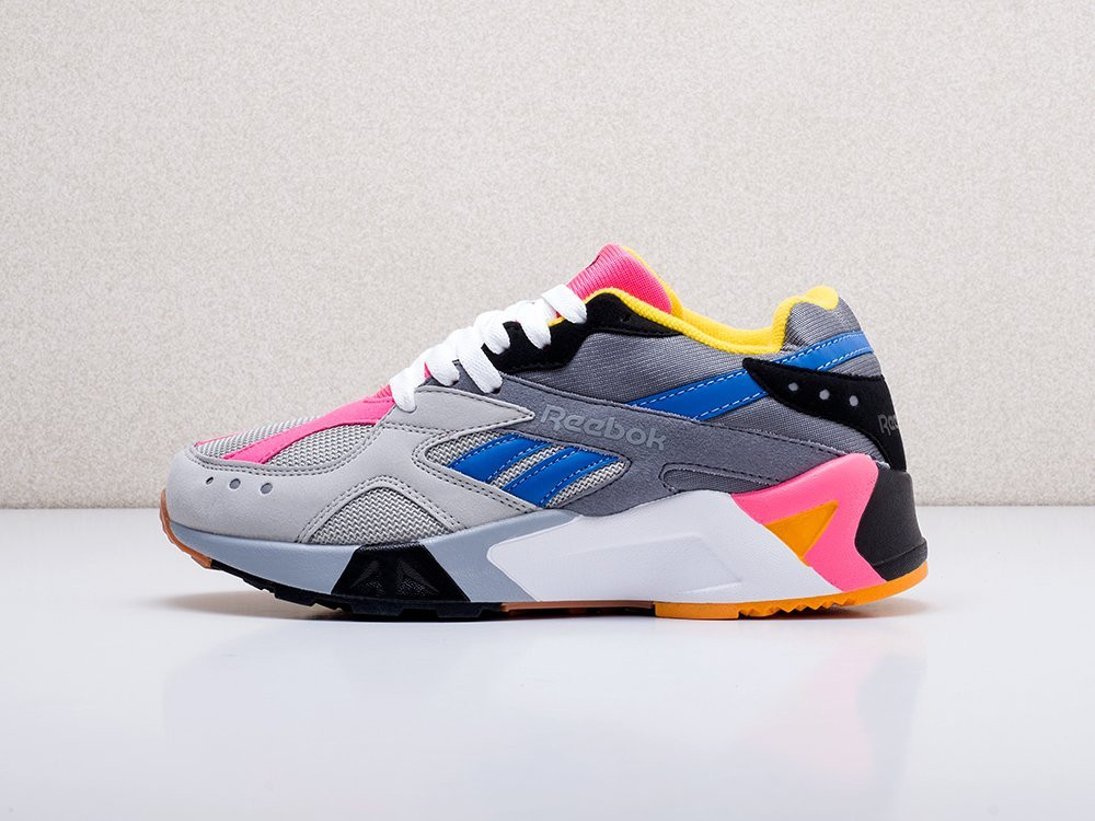 Aztrek reebok femme best sale