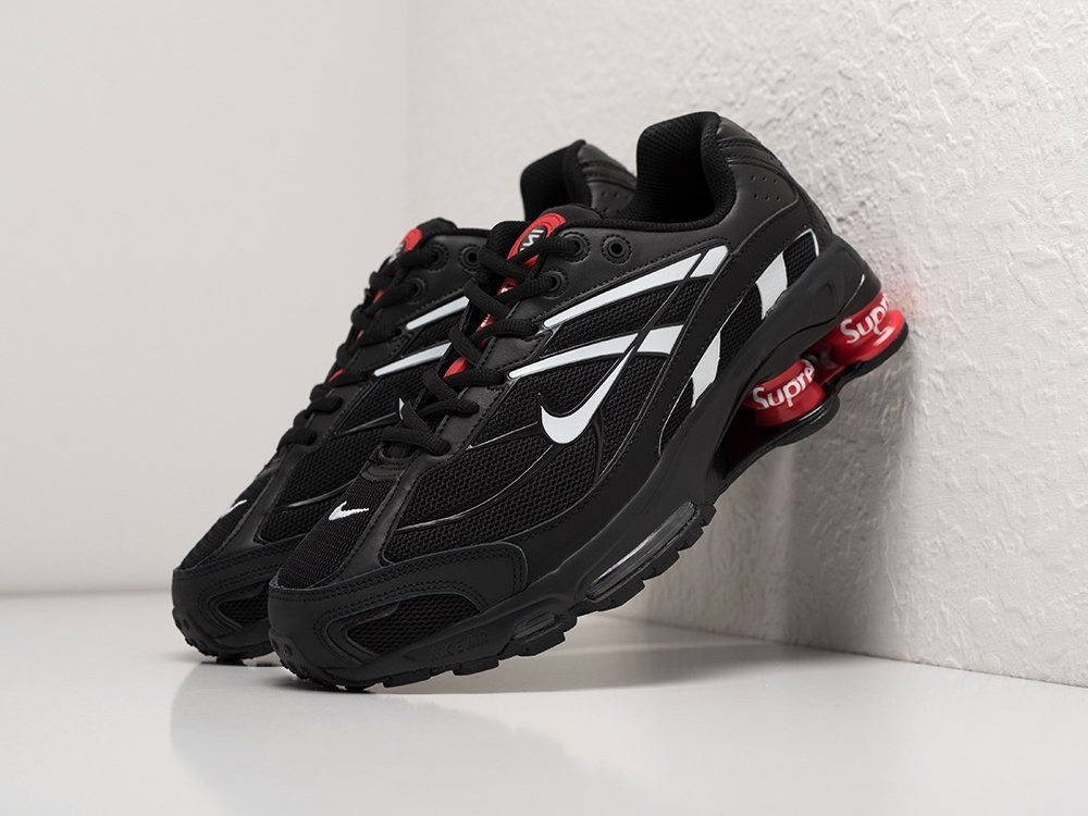 Supreme x Nike Shox Ride 2 SP 35141 5805 Krossclub.ru