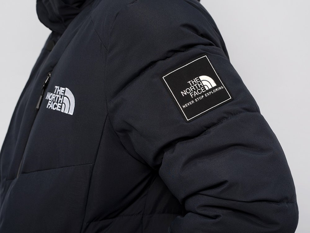 Купить Куртка зимняя The North Face (38971) по цене 6075 руб