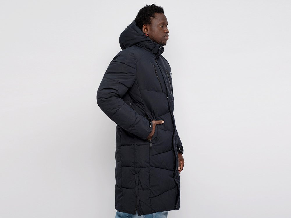Купить Куртка зимняя The North Face (38971) по цене 6075 руб