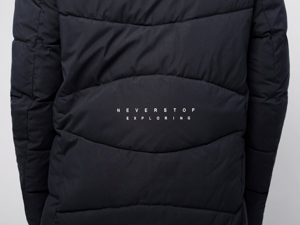 Купить Куртка зимняя The North Face (38971) по цене 6075 руб