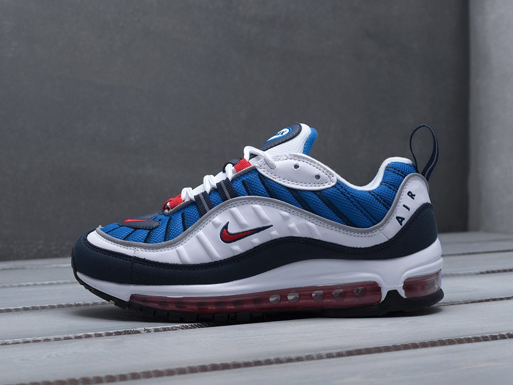 Nike air max 98 reflective best sale