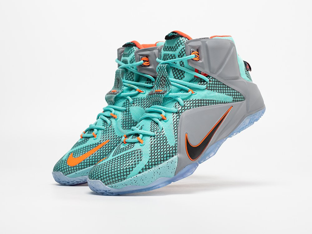 Nikeid lebron 12 online