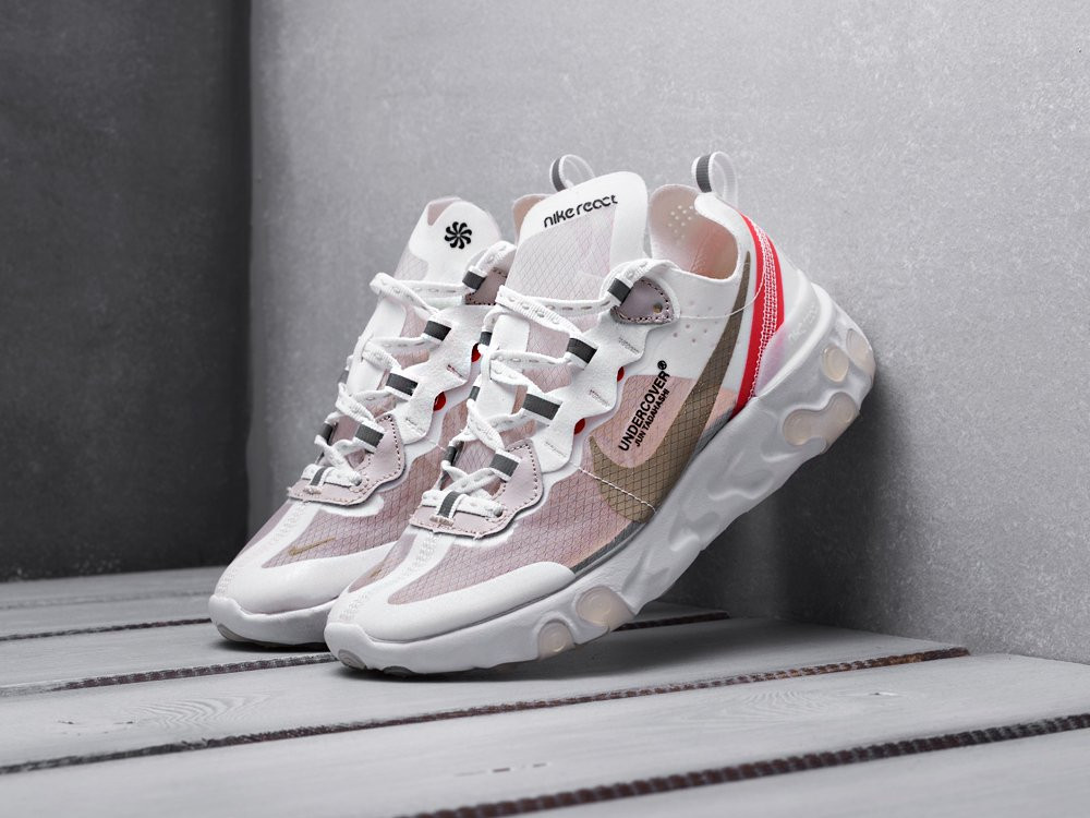 Nike x Undercover React Element 87 11609 3585 Krossclub.ru