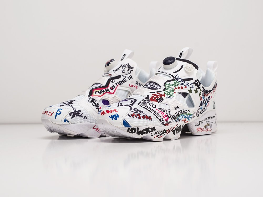 Reebok Instapump Fury OG 11708 6980