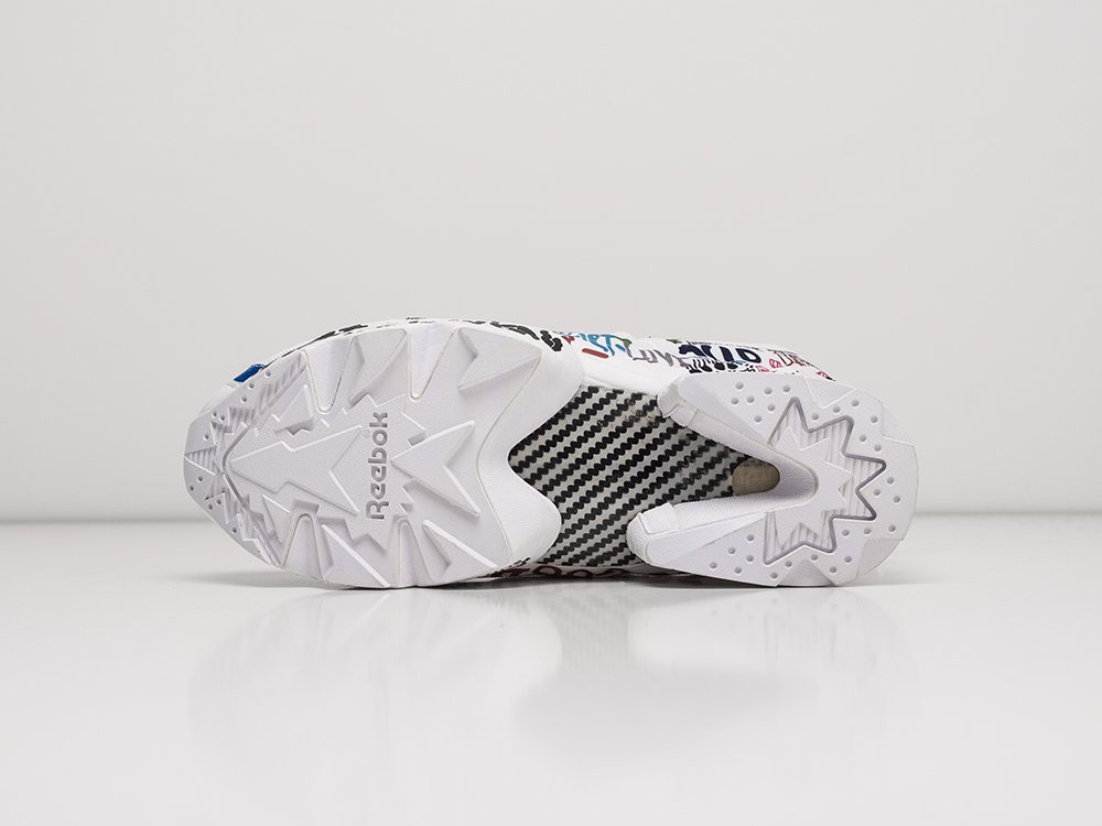 Reebok Instapump Fury OG 11708 6980 Krossclub.ru