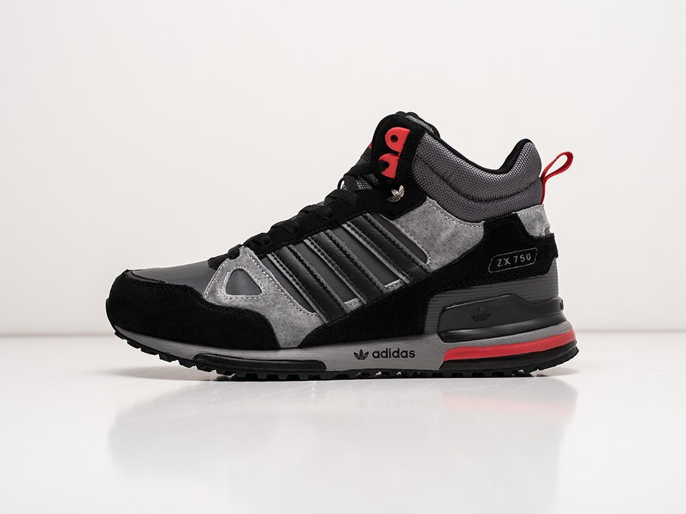 Adidas ZX 750 Hi 32314 6345 Krossclub.ru