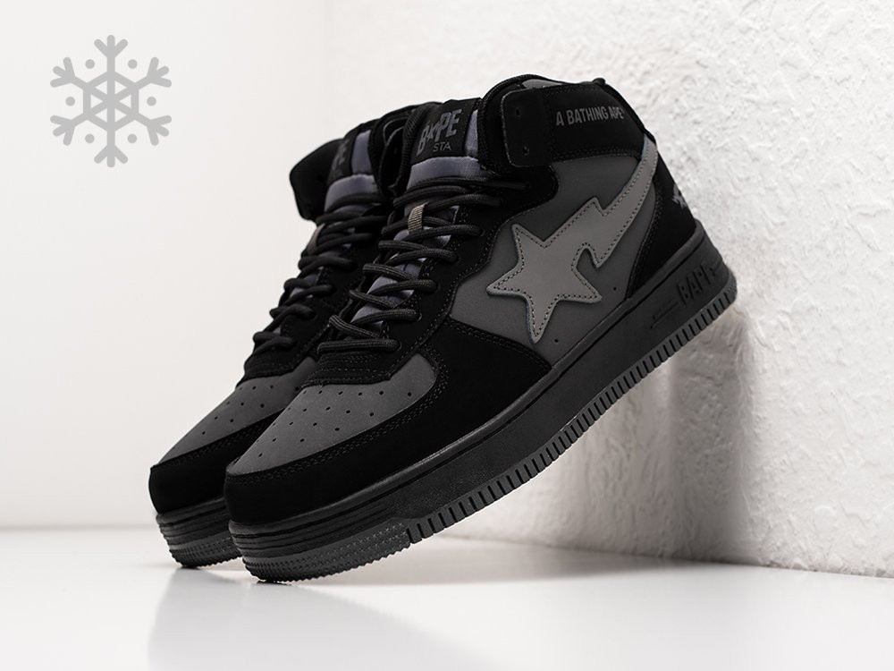 BAPE Sta Force 1 High 39539