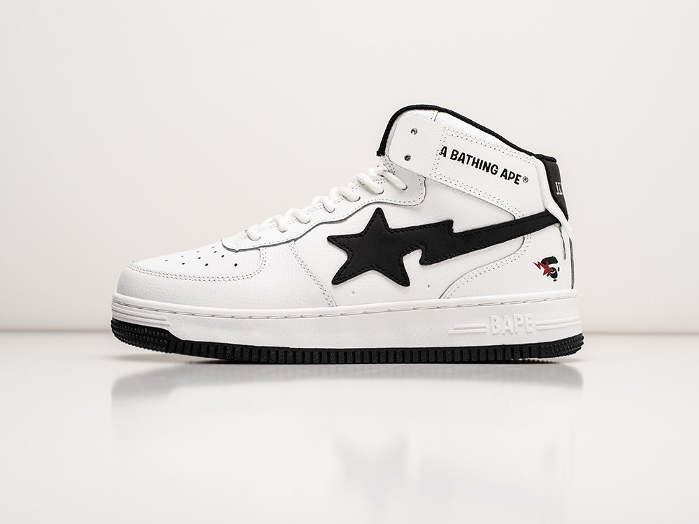 BAPE Sta Force 1 High 39535