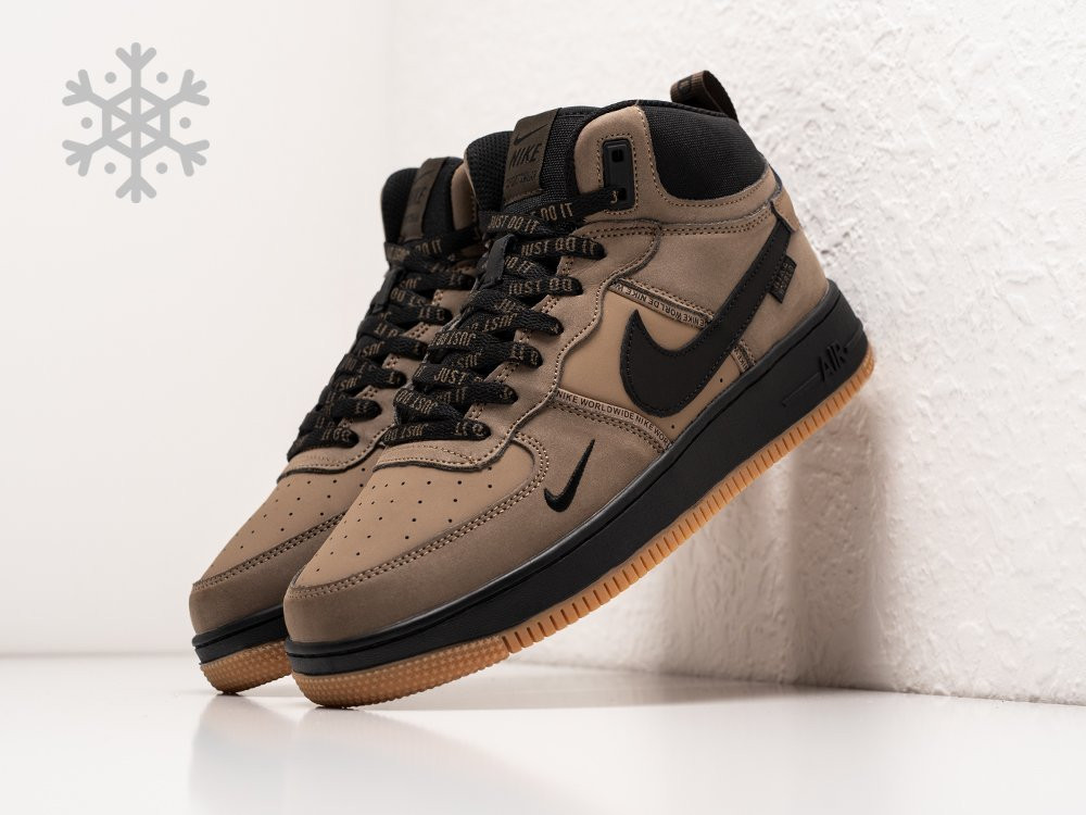 Nike Air Force 1 Mid 38648 6615 Krossclub.ru