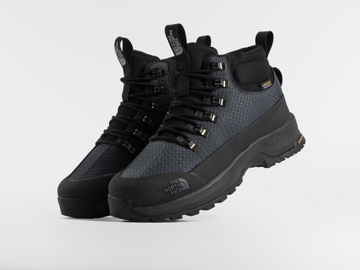 Зимние Кроссовки The North Face Glenclyffe hight (47538)