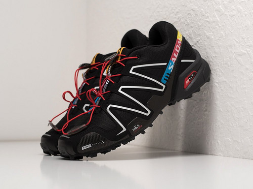 Кроссовки Salomon SPEEDCROSS 3 CS (37374)