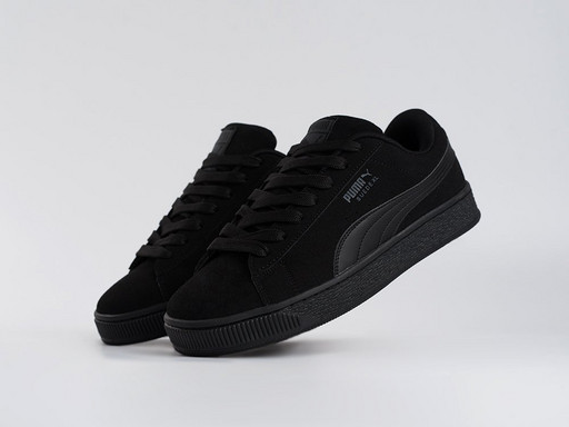 Кроссовки Puma Suede XL (44387)