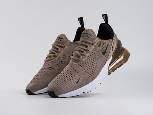 Кроссовки Nike Air Max 270 (10646)