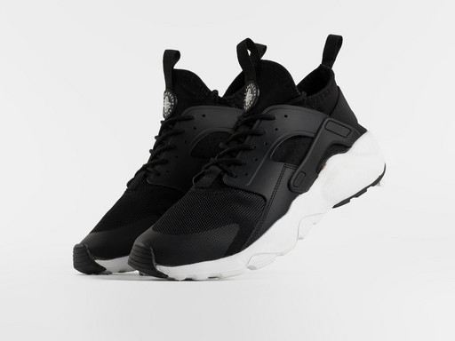 Кроссовки Nike Air Huarache Ultra (19085) Кроссовки Nike Air Huarache Ultra (19085)