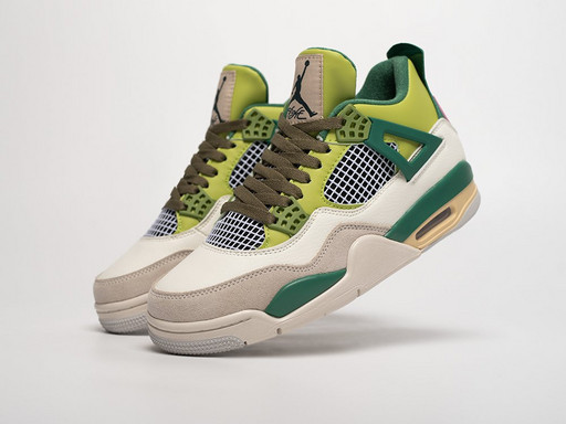 Кроссовки Nike Air Jordan 4 Retro (41942) Кроссовки Nike Air Jordan 4 Retro (41942)