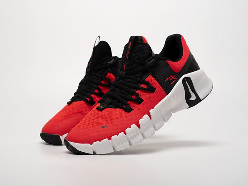 Кроссовки Nike Free Metcon 5 (41993)