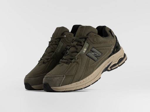 Зимние Кроссовки New Balance 1906D (47496)