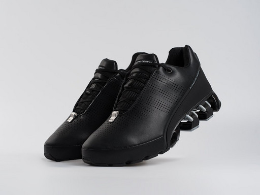 Кроссовки Adidas Porsche Design Leather P5000 (532)
