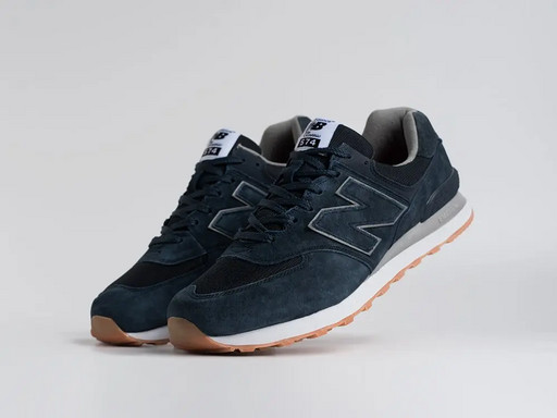 Кроссовки New Balance 574 (45148)