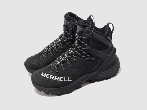 Ботинки Merrell Thermo Rogue 4 Mid (46202)