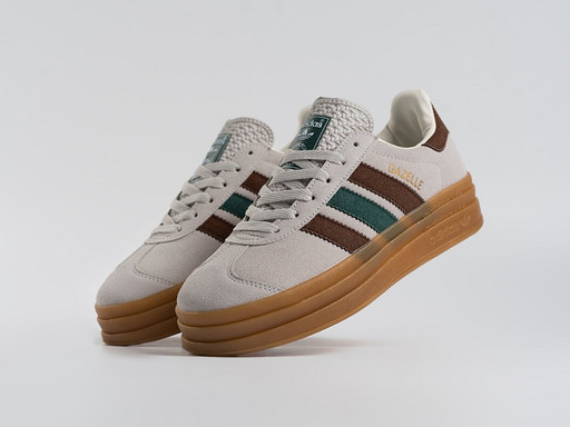 Кроссовки Adidas Gazelle Bold (44406)