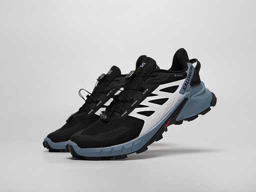 Кроссовки Salomon Supercross 4 GTX (40236)