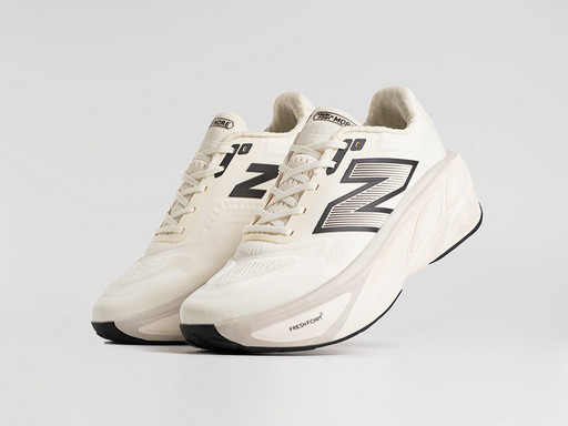 Кроссовки New Balance Fresh Foam X More Trail v5 (45626)